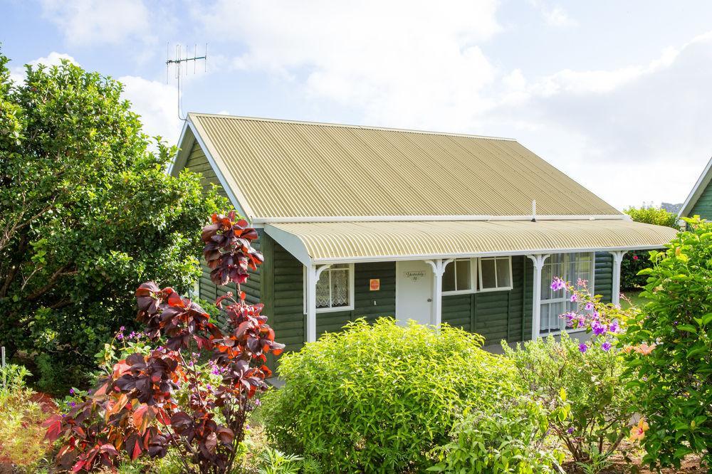 Hotel Seaview Norfolk Island Burnt Pine Exterior foto