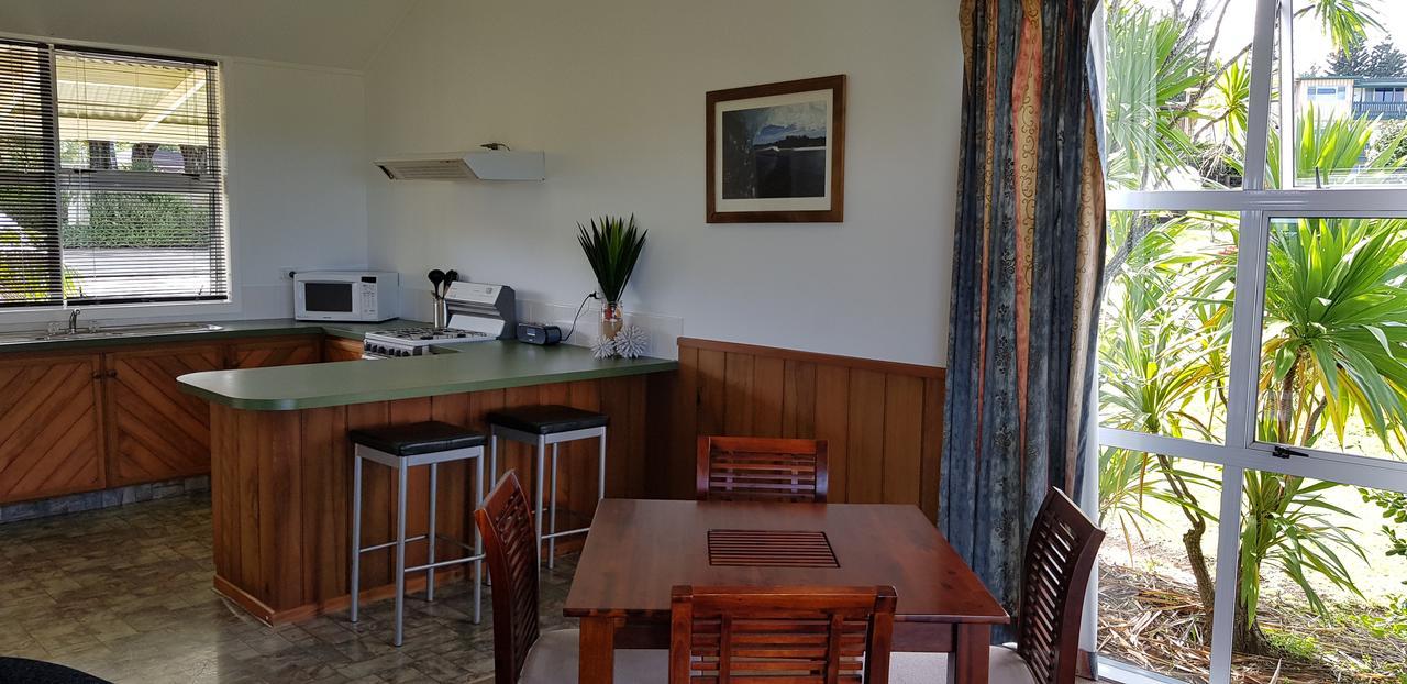 Hotel Seaview Norfolk Island Burnt Pine Exterior foto
