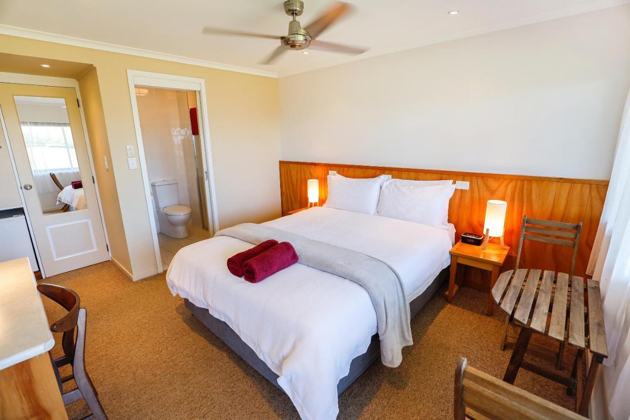 Hotel Seaview Norfolk Island Burnt Pine Exterior foto
